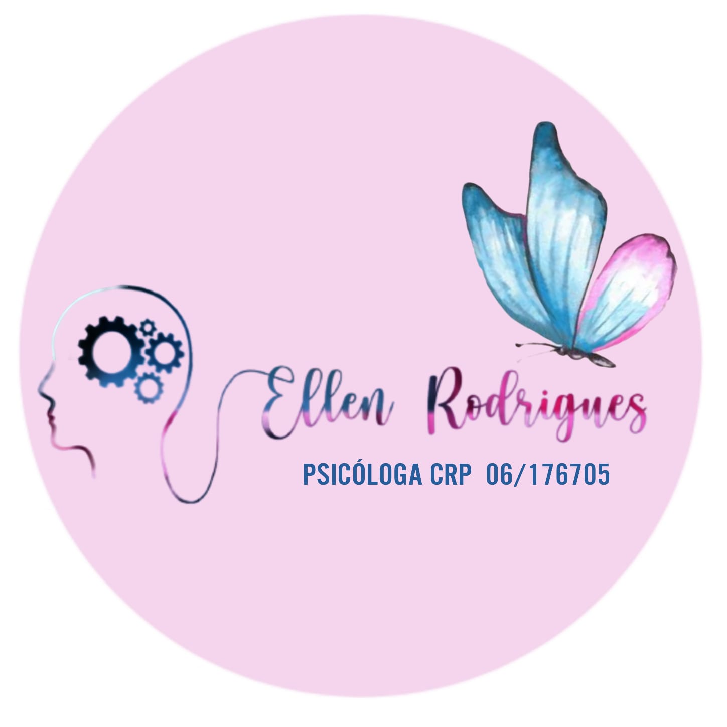 Logo Ellen Rodrigues